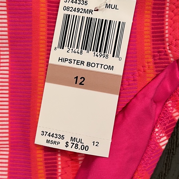 Trina Turk Maral Bikini - New - Picture 8 of 11